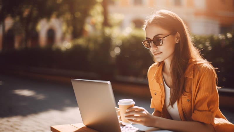 The Future of Work: Why Remote Work is Here to Stay