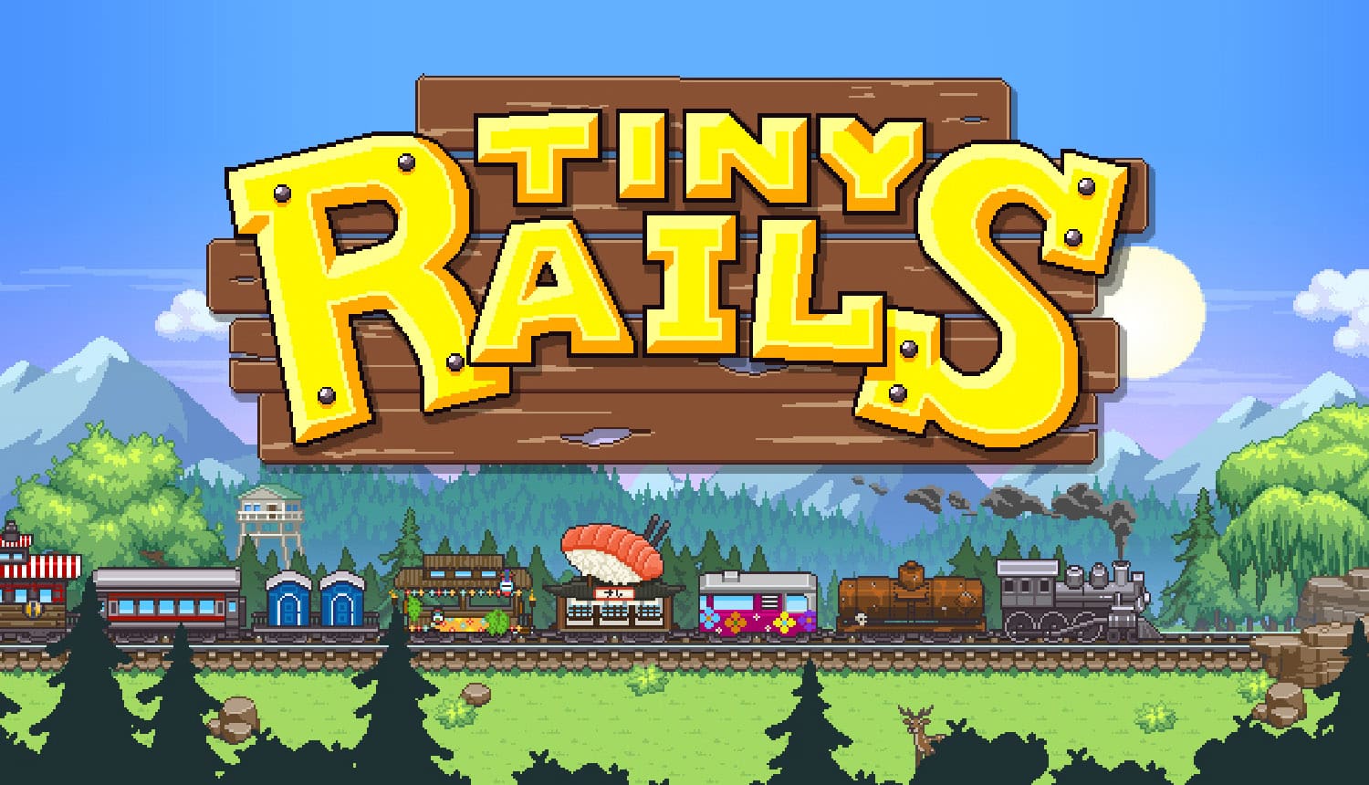 yodo1 managed monetization solution with tiny rails