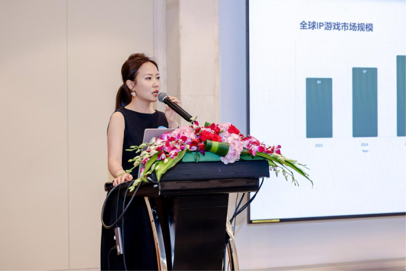 ChinaJoy 2026 IPverse event