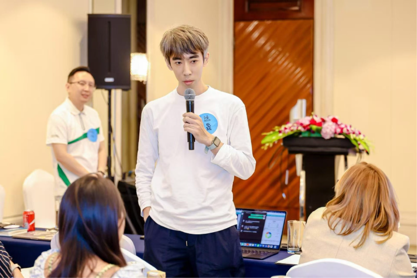 ChinaJoy 2026 IPverse event